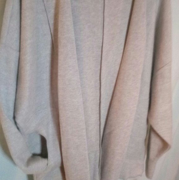 Sweater Jacket - Picture 2 of 7